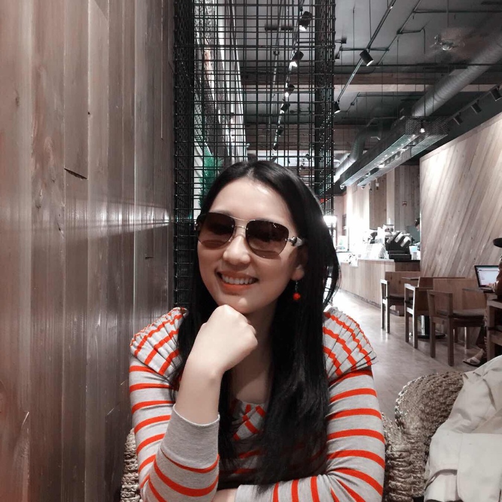 Meet your Posher, Wen